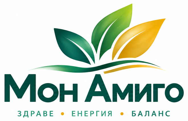 Мон Амиго
